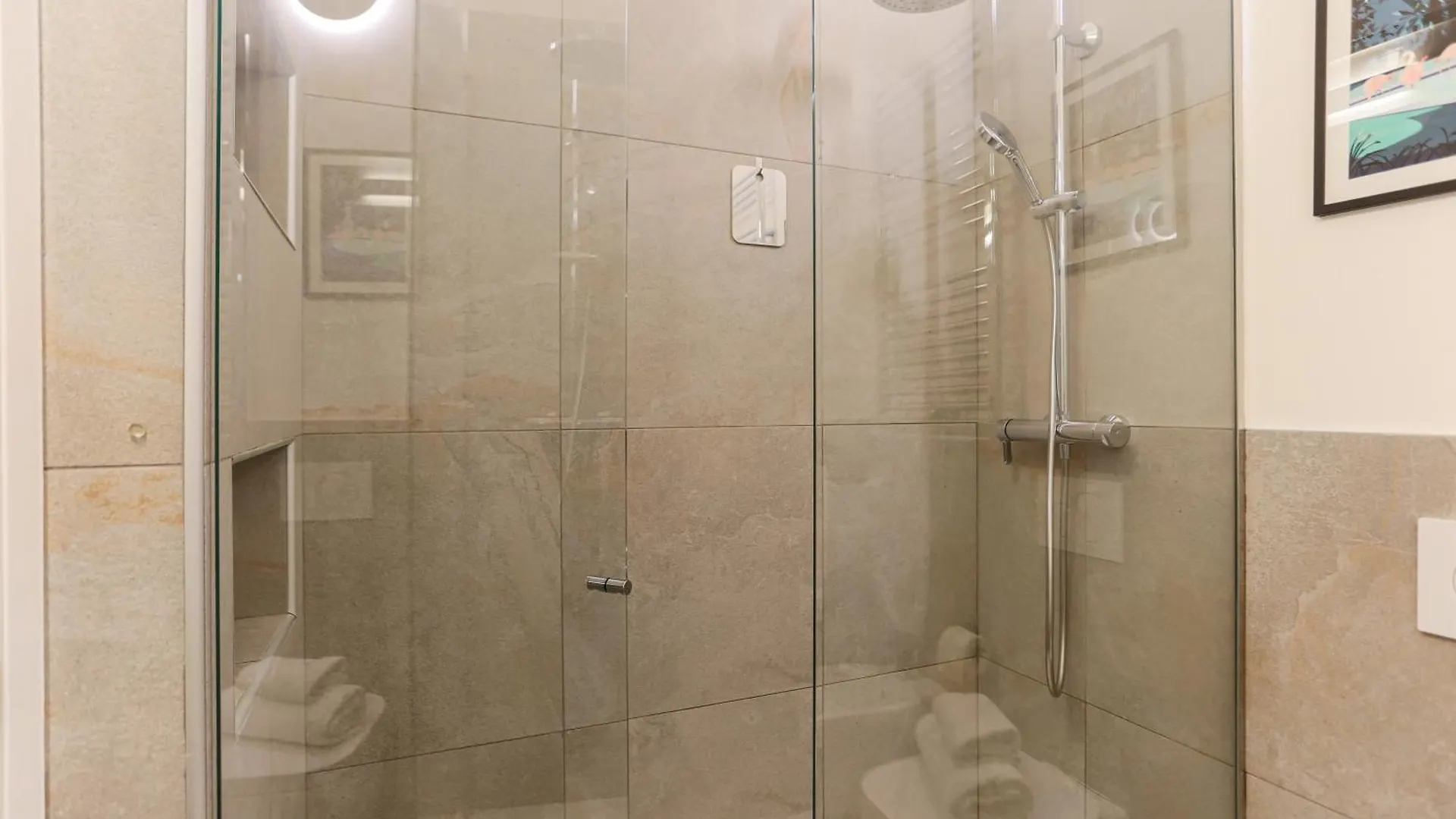 The Best Rent - Comfortable One-Bedroom Apartment In The Crocetta Area Milan